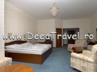 HOTEL GRAND STARY SMOKOVEC SMOKOVCE TATRA SUPERIOARA SLOVACIA