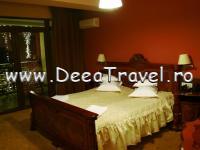 HOTEL SECRET GARDEN DANESTI