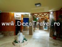 HOTEL GRAND STARY SMOKOVEC SMOKOVCE TATRA SUPERIOARA SLOVACIA