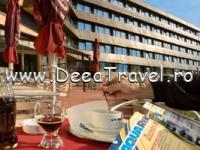 HOTEL ODBORAR TITRIS TATRANSKA LOMNICA TATRA SUPERIOARA SLOVACIA